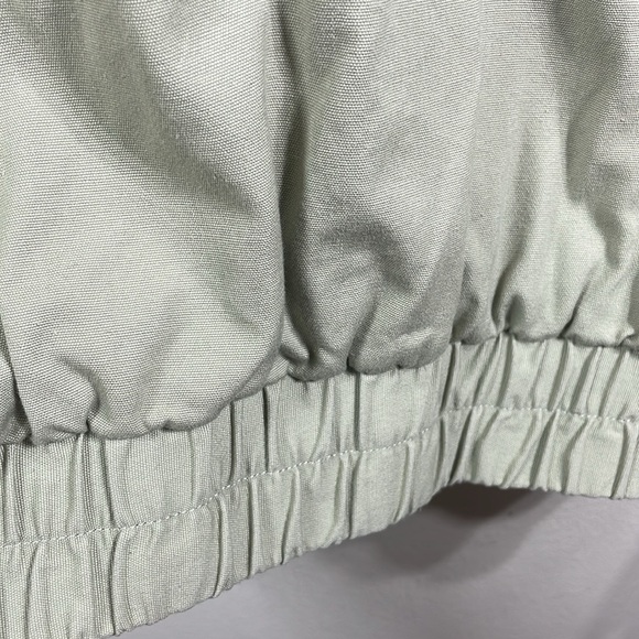 (N)‎ GEAR jacket, vintage for men, khaki, size L - Picture 11 of 16